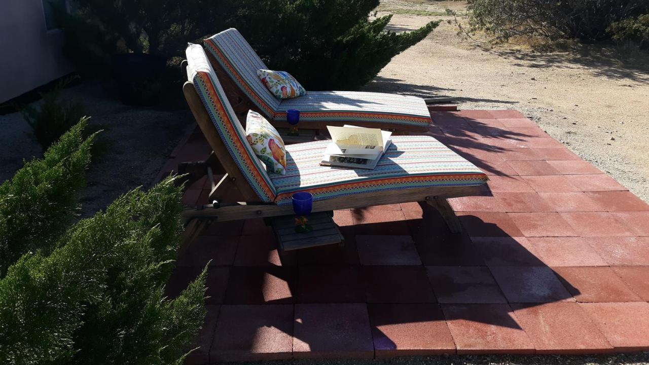 Kokopelli'S Hideaway Villa Julian Exterior photo