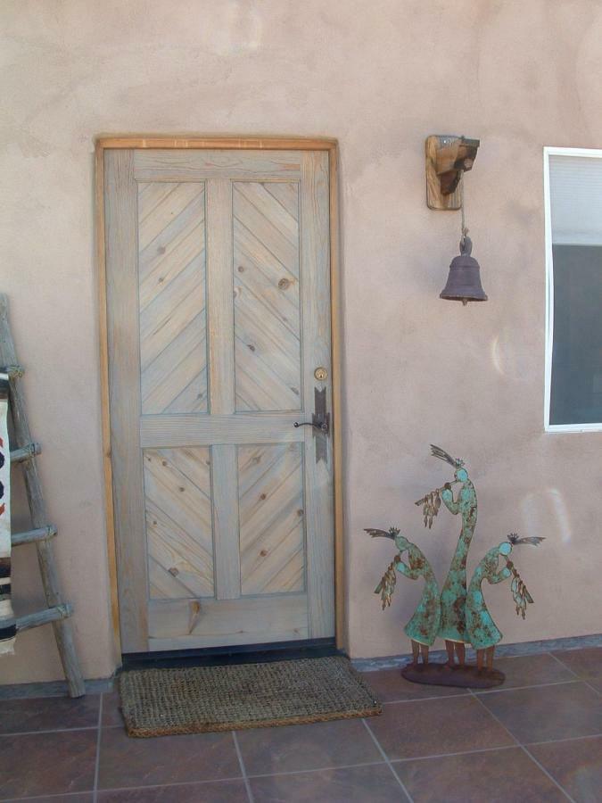 Kokopelli'S Hideaway Villa Julian Exterior photo