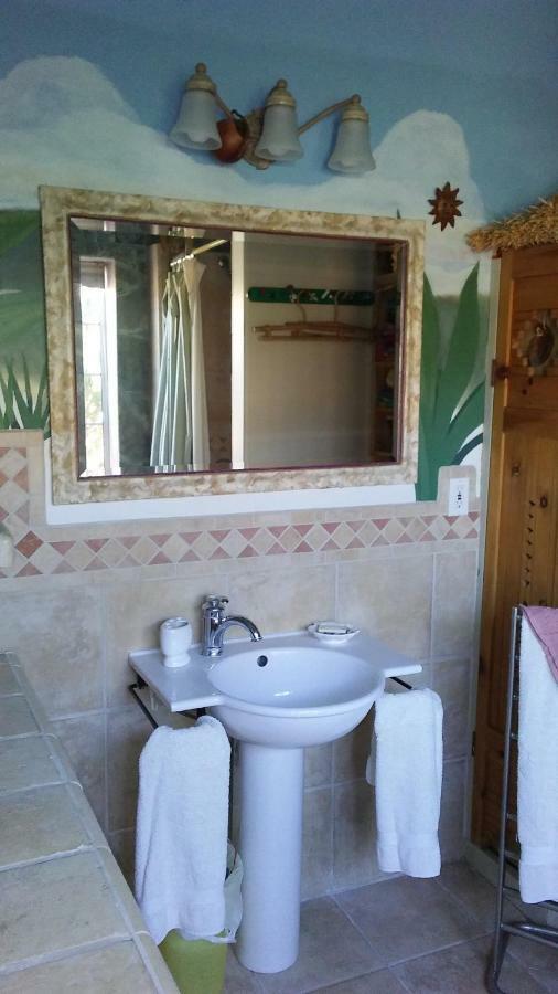 Kokopelli'S Hideaway Villa Julian Exterior photo